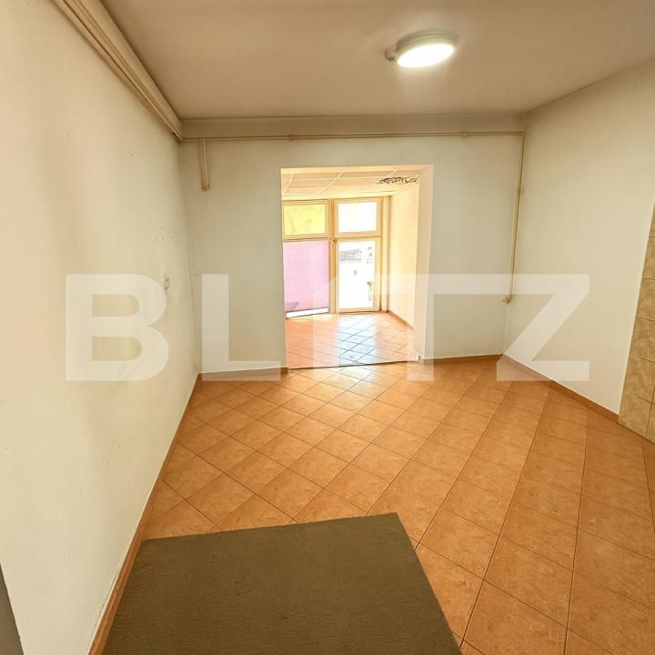 Spațiu comercial de vânzare Cetate - 182988SVC | BLITZ Alba Iulia | Poza3