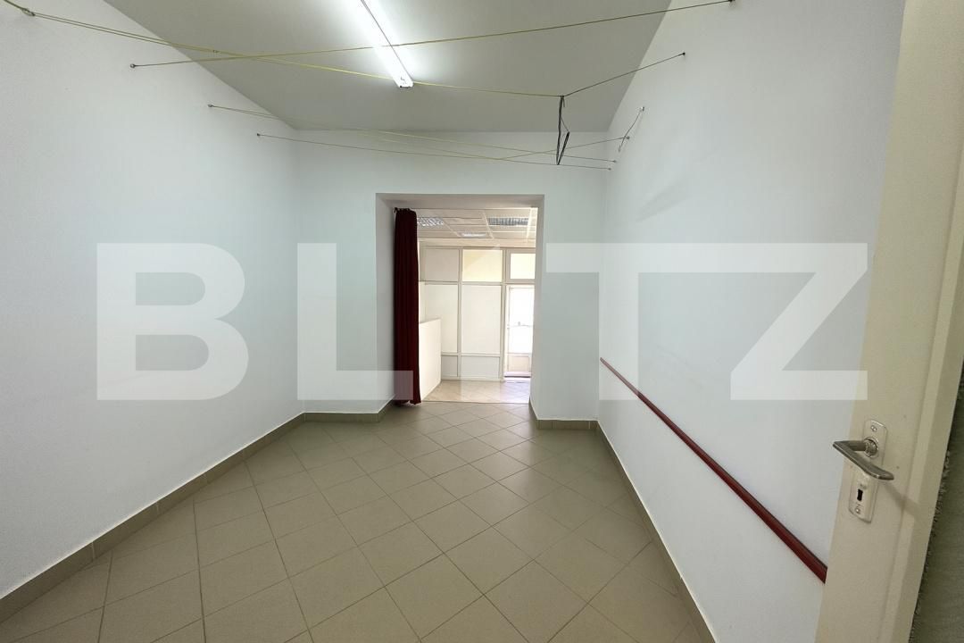 Spațiu comercial de vânzare Cetate - 182988SVC | BLITZ Alba Iulia | Poza2