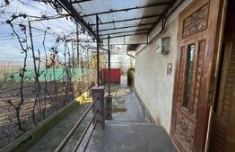 Casa Individuala cu 1000 mp Teren