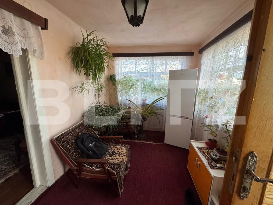 Casa de vânzare 2 camere Aiud - 183000CV | BLITZ Alba Iulia | Poza3