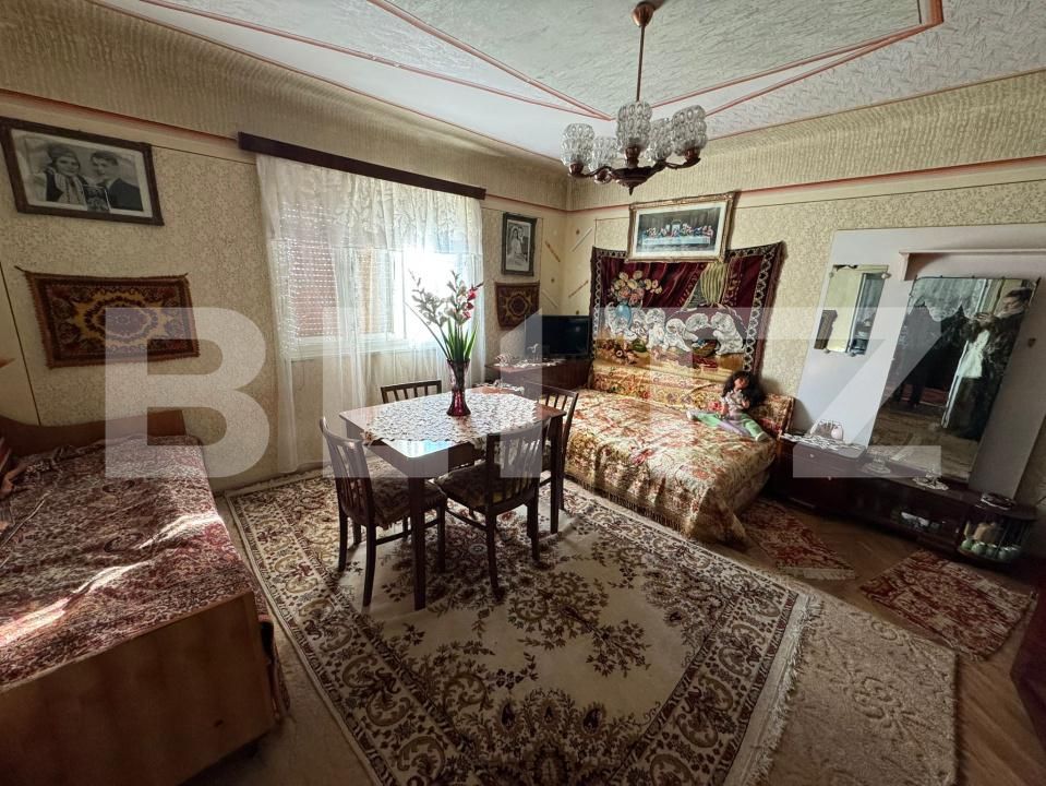 Casa de vânzare 2 camere Aiud - 183000CV | BLITZ Alba Iulia | Poza4