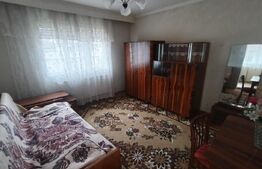 Casă 50 mp cu 2 camere + anexă, garaj și teren 719 mp zona Lidl