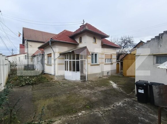 Casa de vânzare 2 camere Cetate - 183044CV | BLITZ Alba Iulia | Poza1