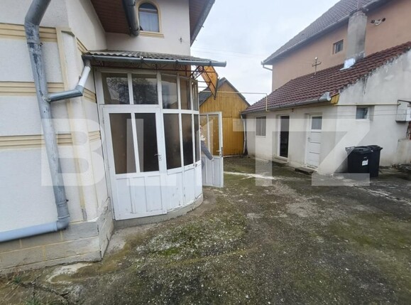 Casa de vânzare 2 camere Cetate - 183044CV | BLITZ Alba Iulia | Poza2