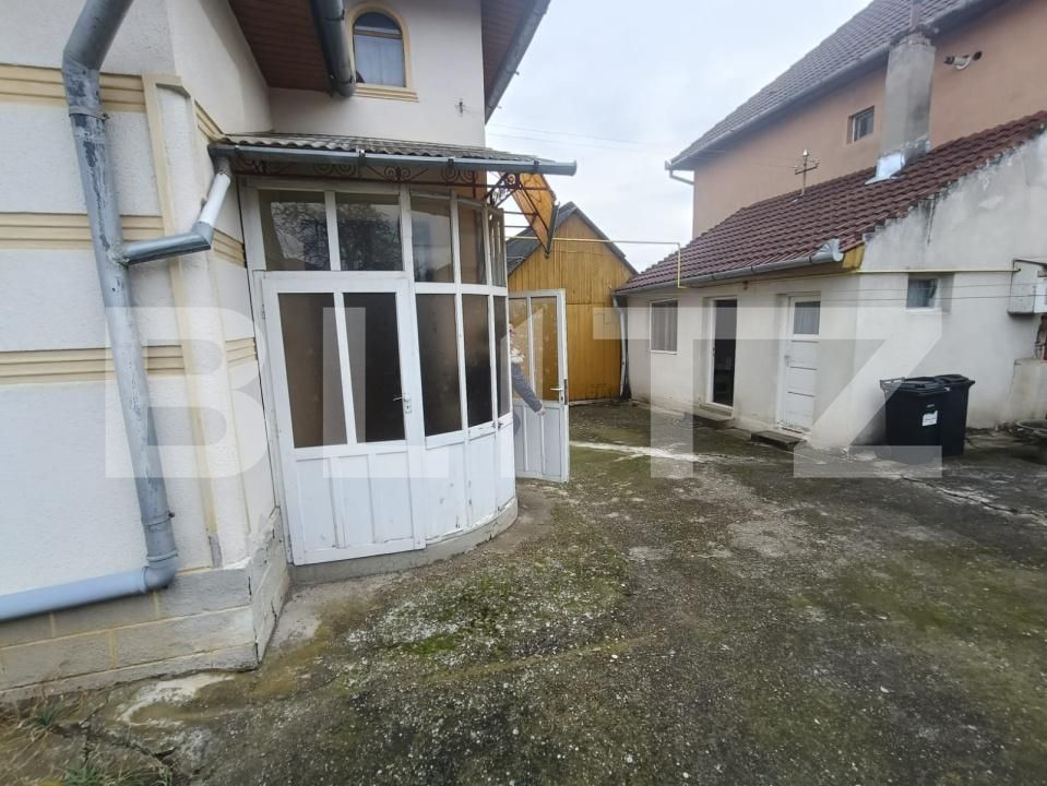 Casa de vânzare 2 camere Cetate - 183044CV | BLITZ Alba Iulia | Poza2