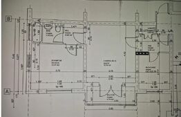 Spațiu comercial de 44 mp – zonă bună, ideal pentru renovare și personalizare