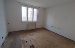 Spațiu comercial de 44 mp – zonă bună, ideal pentru renovare și personalizare