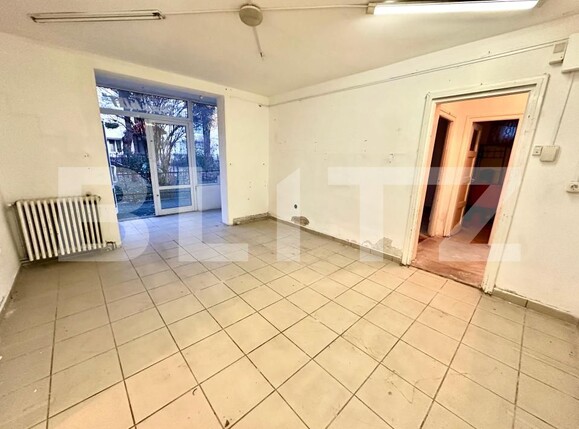 Spațiu comercial de vânzare Cugir - 183046SVC | BLITZ Alba Iulia | Poza1