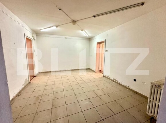 Spațiu comercial de vânzare Cugir - 183046SVC | BLITZ Alba Iulia | Poza2