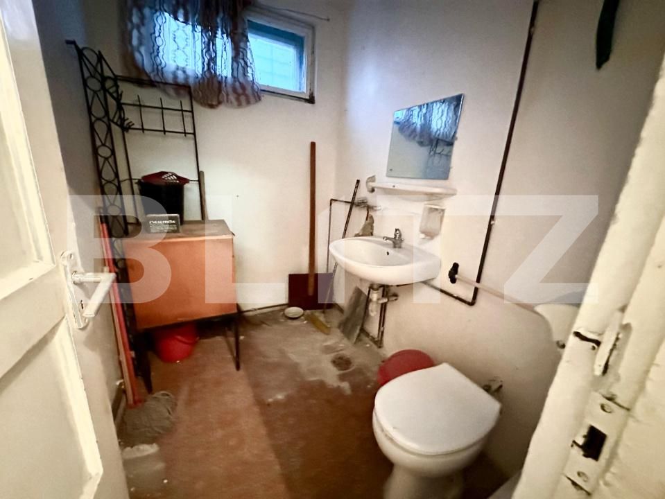 Spațiu comercial de vânzare Cugir - 183046SVC | BLITZ Alba Iulia | Poza4