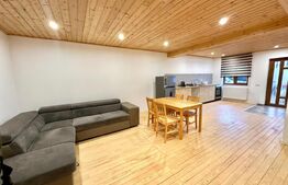 Casă modernă 4 dormitoare, teren de 1591 mp, cu foișor și livada,Limba-Ciugud