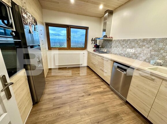 Casa de vânzare 5 camere Ciugud - 183136CV | BLITZ Alba Iulia | Poza3