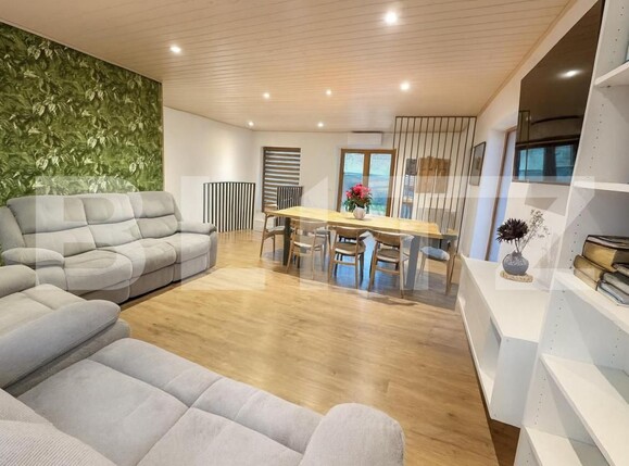 Casa de vânzare 7 camere Ciugud - 183136CV | BLITZ Alba Iulia | Poza1