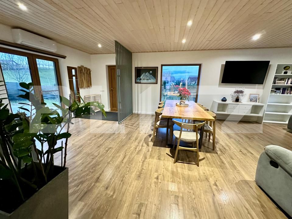 Casa de vânzare 7 camere Ciugud - 183136CV | BLITZ Alba Iulia | Poza2