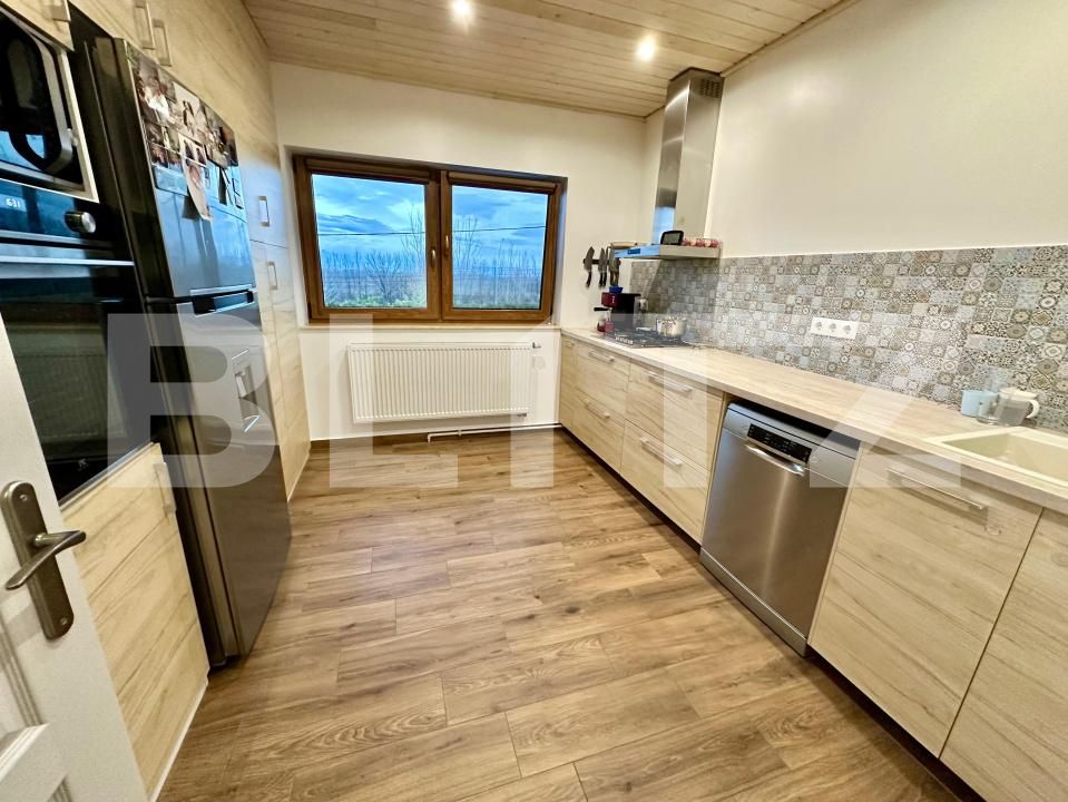 Casa de vânzare 5 camere Ciugud - 183136CV | BLITZ Alba Iulia | Poza3