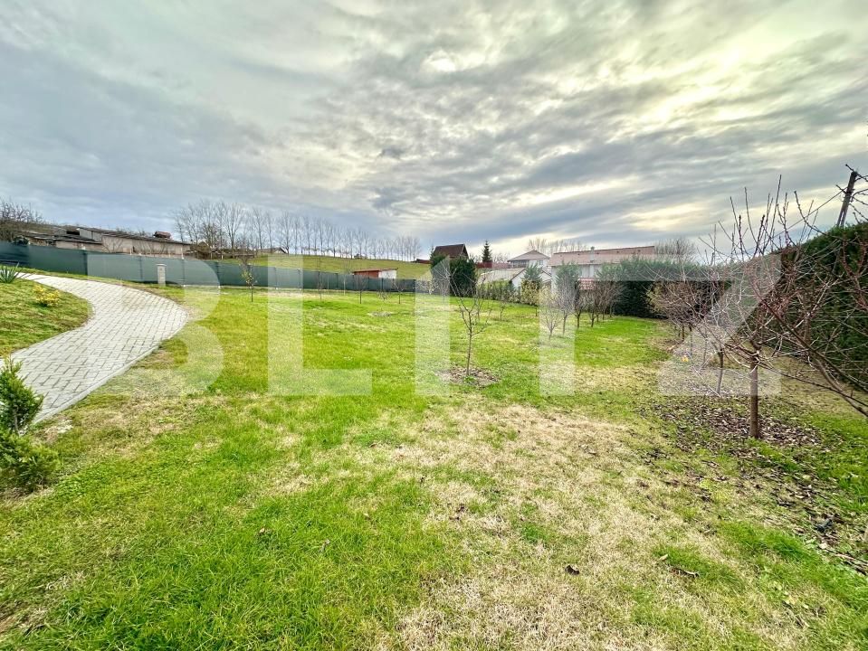 Casa de vânzare 5 camere Ciugud - 183136CV | BLITZ Alba Iulia | Poza10