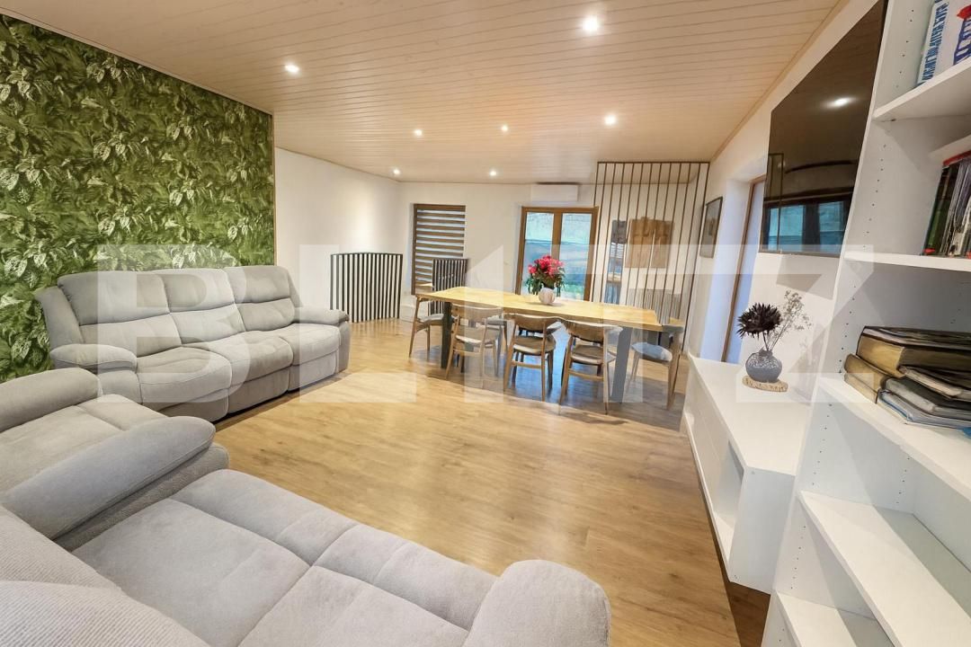 Casa de vânzare 7 camere Ciugud - 183136CV | BLITZ Alba Iulia | Poza1