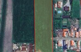 Teren extravilan 9000 mp, Ocna Mureş