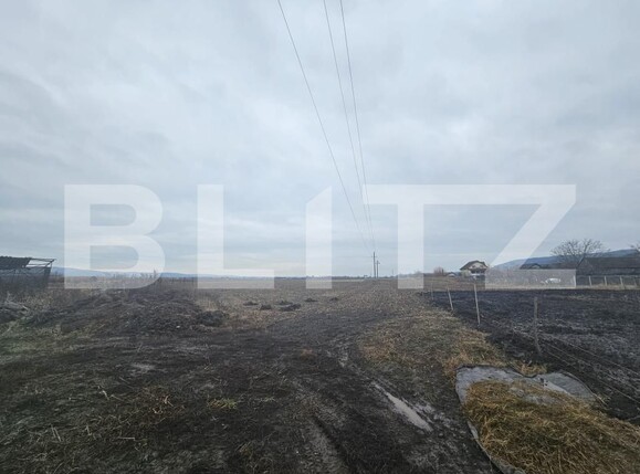 Teren de vânzare Ocna Mures - 183249TV | BLITZ Alba Iulia | Poza3