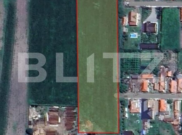 Teren de vânzare Ocna Mures - 183249TV | BLITZ Alba Iulia | Poza1