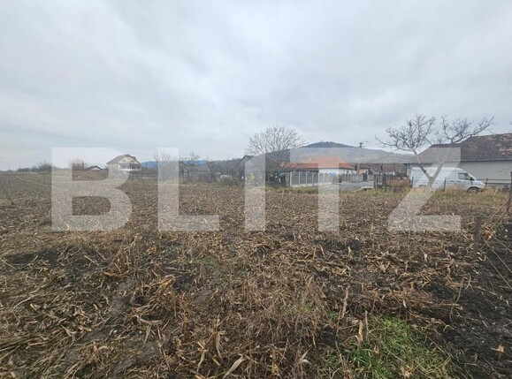Teren de vânzare Ocna Mures - 183249TV | BLITZ Alba Iulia | Poza1