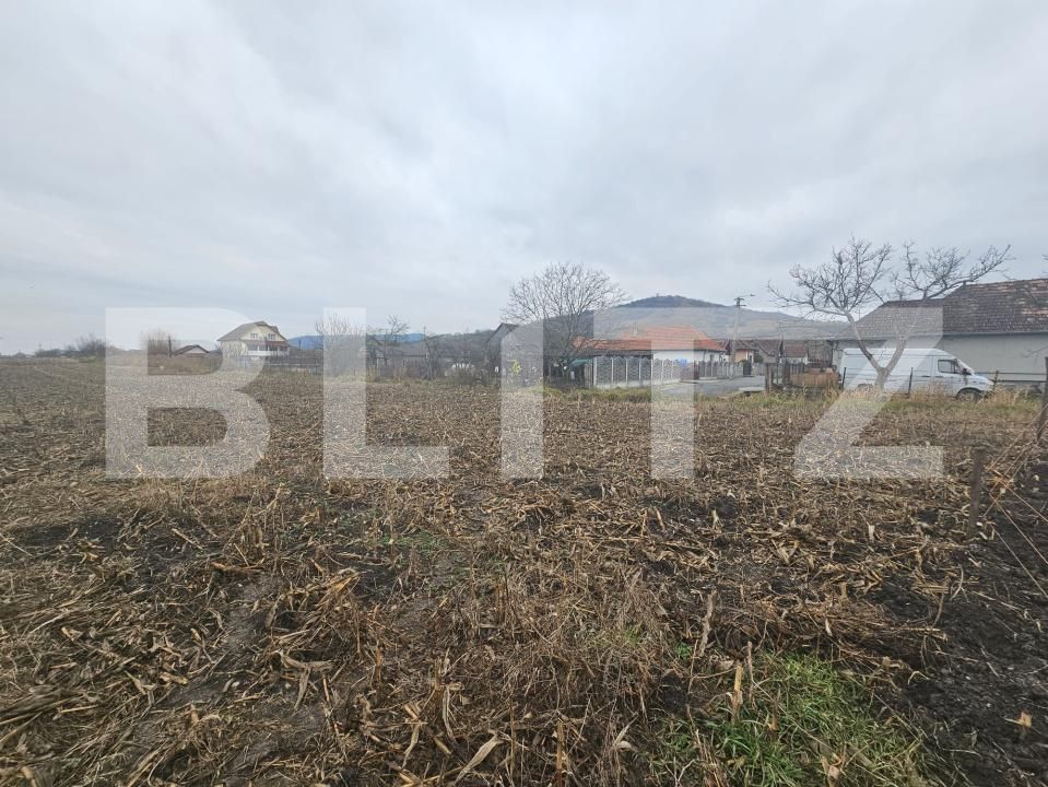 Teren de vânzare Ocna Mures - 183249TV | BLITZ Alba Iulia | Poza3