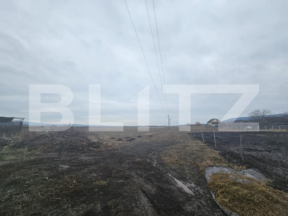 Teren de vânzare Ocna Mures - 183249TV | BLITZ Alba Iulia | Poza2