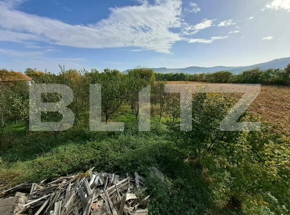 Teren de vânzare Ocna Mures - 183250TV | BLITZ Alba Iulia | Poza3