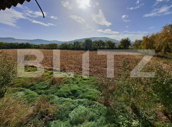 Teren de vânzare Ocna Mures - 183250TV | BLITZ Alba Iulia | Poza1