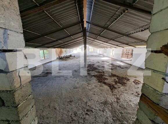 Teren de vânzare Ocna Mures - 183250TV | BLITZ Alba Iulia | Poza1