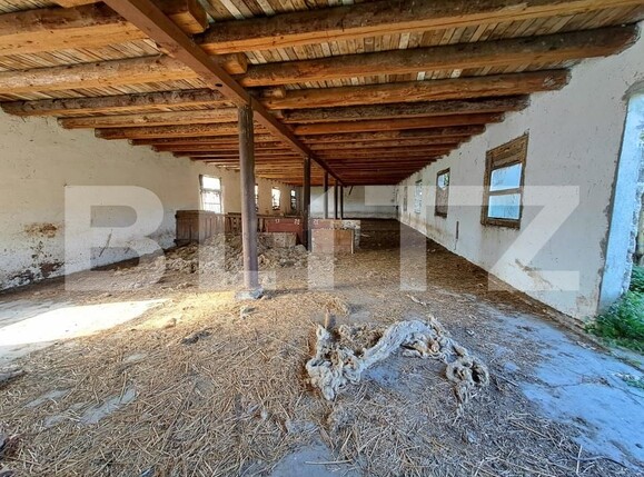 Teren de vânzare Ocna Mures - 183250TV | BLITZ Alba Iulia | Poza5