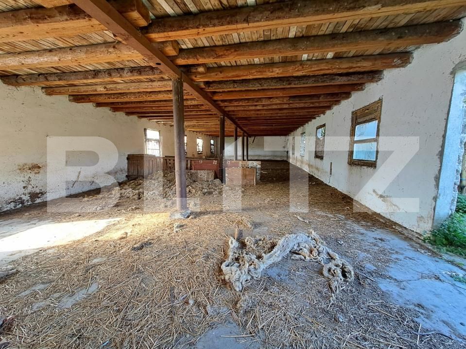 Teren de vânzare Ocna Mures - 183250TV | BLITZ Alba Iulia | Poza2