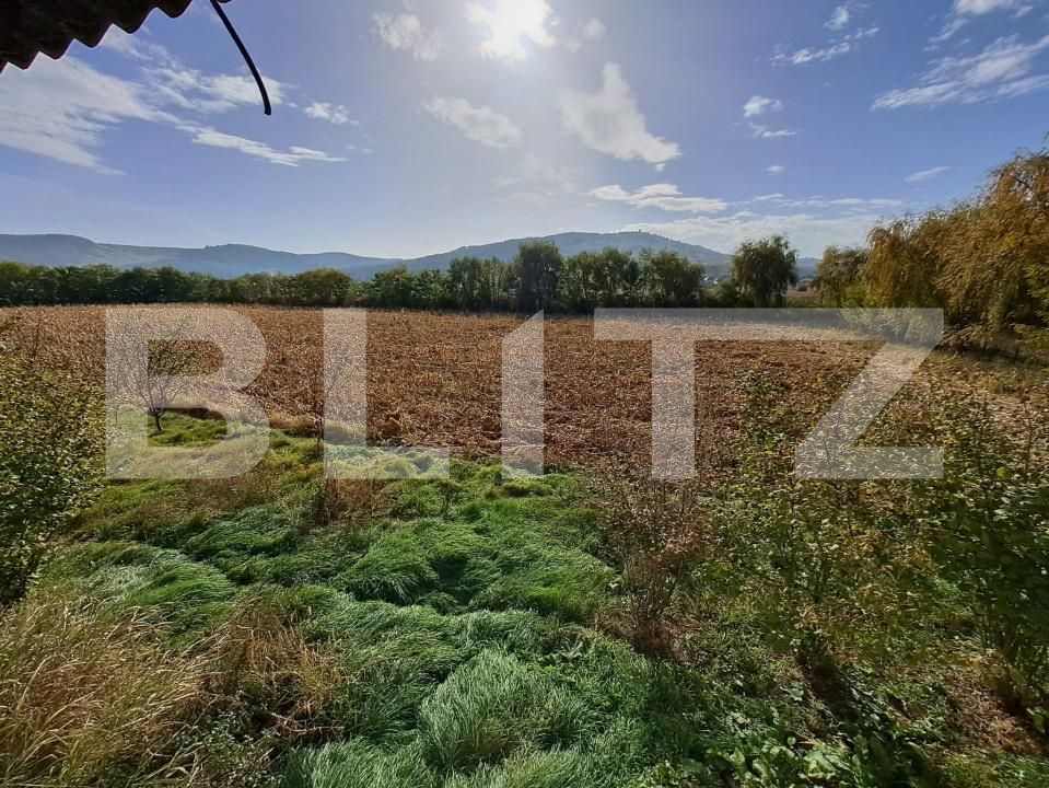 Teren de vânzare Ocna Mures - 183250TV | BLITZ Alba Iulia | Poza6