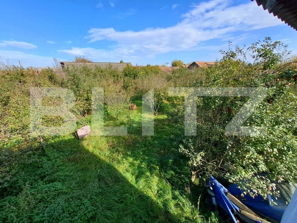 Teren de vânzare Ocna Mures - 183250TV | BLITZ Alba Iulia | Poza5