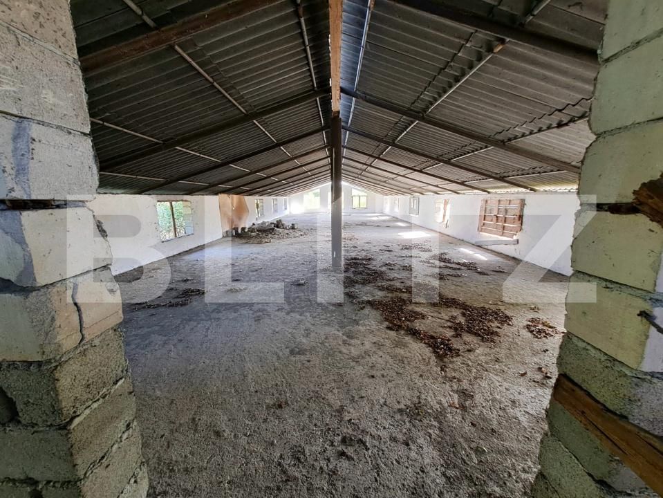 Teren de vânzare Ocna Mures - 183250TV | BLITZ Alba Iulia | Poza2