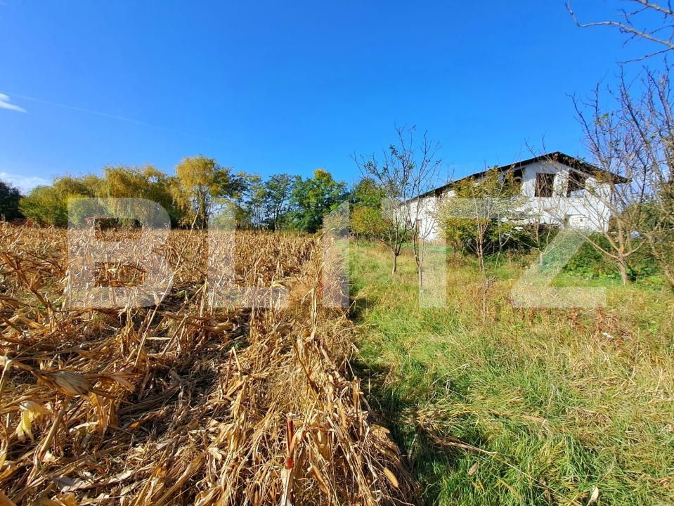 Teren de vânzare Ocna Mures - 183250TV | BLITZ Alba Iulia | Poza2