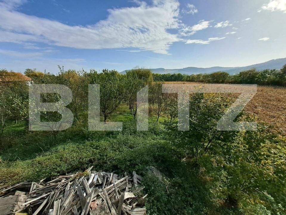 Teren de vânzare Ocna Mures - 183250TV | BLITZ Alba Iulia | Poza2