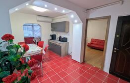 Apartament 3 camere, 61 mp, zona Dedeman