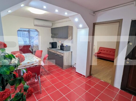 Apartament de vânzare 3 camere Industrială - 183287AV | BLITZ Alba Iulia | Poza1