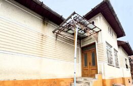 Casă trainică, Ighiu, pe 1252 mp de teren - spațiu și stabilitate 