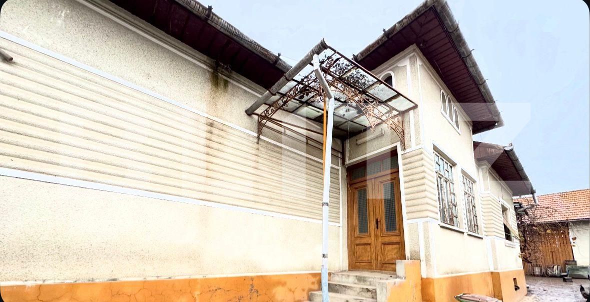 Casa de vânzare 4 camere Ighiu - 183302CV | BLITZ Alba Iulia | Poza2