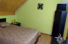 Pensiune(Casa de locuit) + Restaurant, Cugir – pe marginea râului Mare