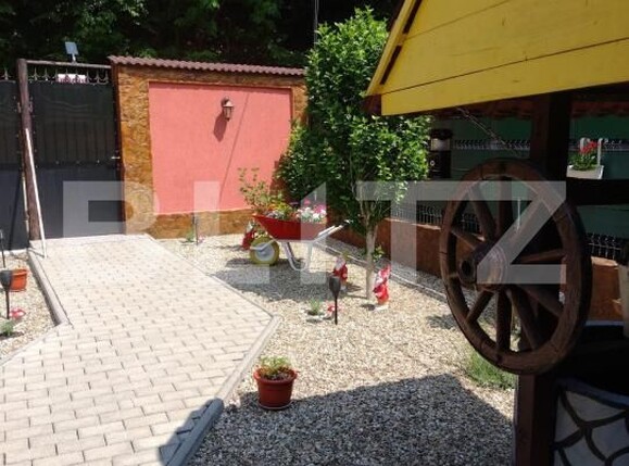 Spațiu comercial de vânzare Cugir - 183305SVC | BLITZ Alba Iulia | Poza5