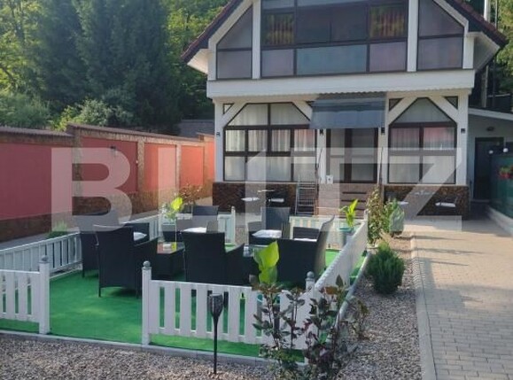 Spațiu comercial de vânzare Cugir - 183305SVC | BLITZ Alba Iulia | Poza1