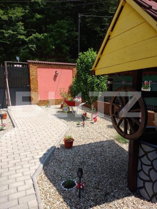 Spațiu comercial de vânzare Cugir - 183305SVC | BLITZ Alba Iulia | Poza5