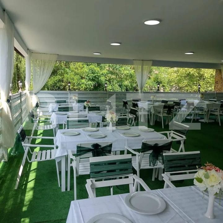 Spațiu comercial de vânzare Cugir - 183305SVC | BLITZ Alba Iulia | Poza4