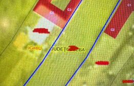 Teren Intravilan - 2229 mp, Ighiu