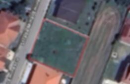  Teren intravilan de 650 mp, situat în comuna Ciugud