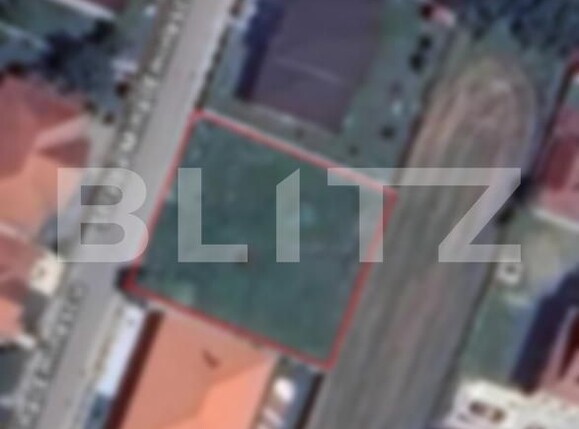 Teren de vânzare Ciugud - 183351TV | BLITZ Alba Iulia | Poza3