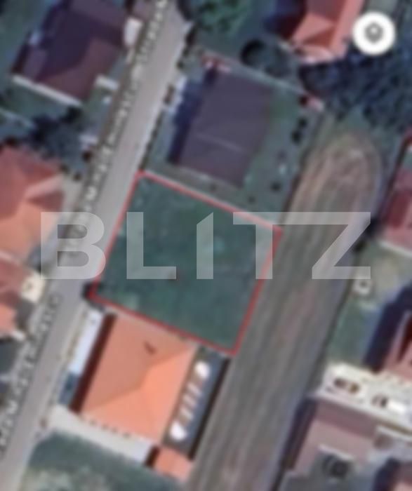 Teren de vânzare Ciugud - 183351TV | BLITZ Alba Iulia | Poza3